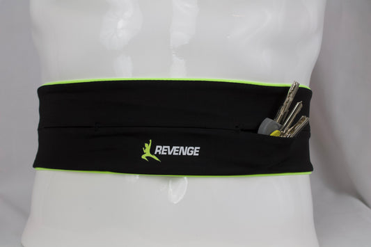 Fascia Porta Oggetti | Anti Rimbalzo | Revenge S03