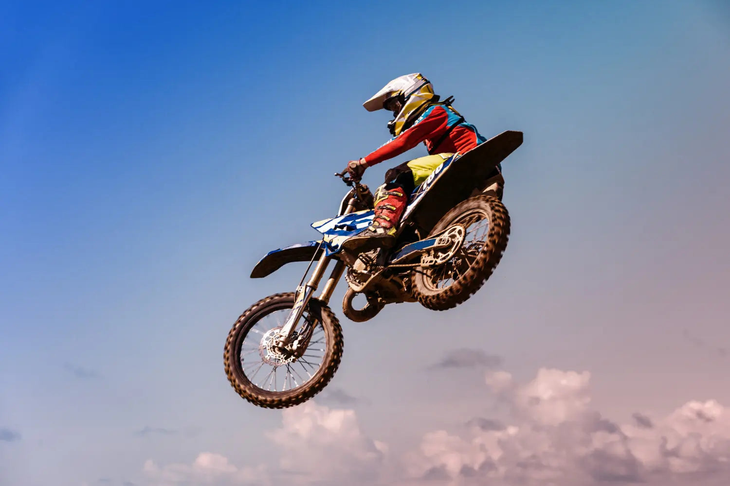 Motocross