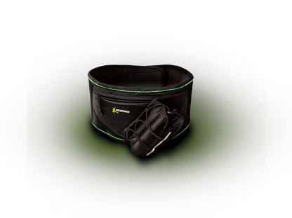 Fascia Running Porta Borraccia Revenge S02 | Cintura Sportiva